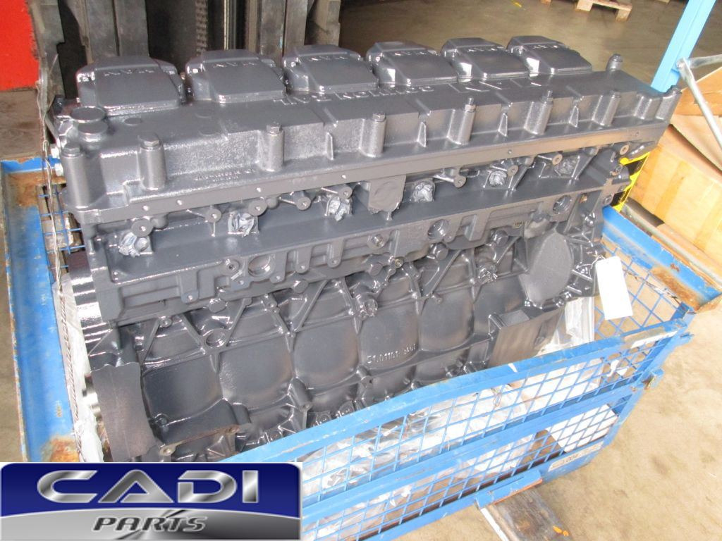 MOTORE MAN D2066LUH47 - 320CV - EEV - Motor: slika 2 MOTORE MAN D2066LUH47 - 320CV - EEV - Motor: slika 2