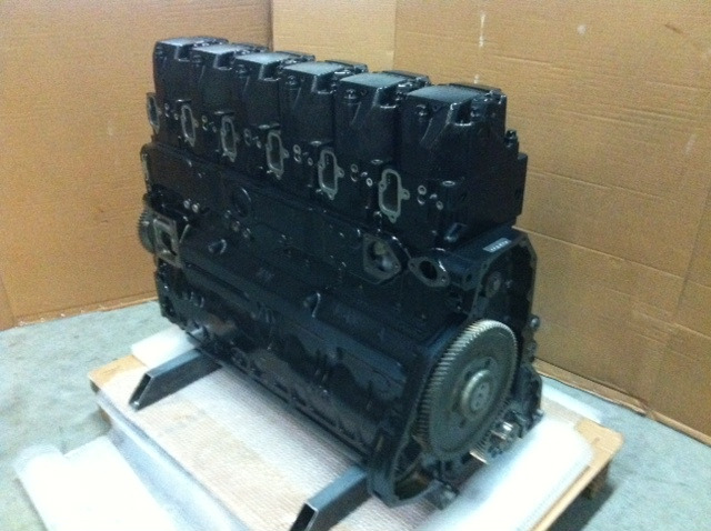 MOTORE MAN D2876LE103 / D2876LE104 - stazionario / industriale - Motor: slika 3 MOTORE MAN D2876LE103 / D2876LE104 - stazionario / industriale - Motor: slika 3