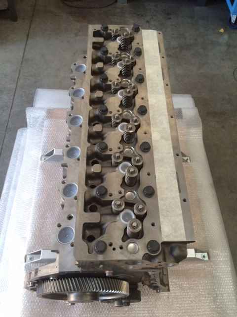 MOTORE MERCEDES OM926LA - Motor: slika 5 MOTORE MERCEDES OM926LA - Motor: slika 5