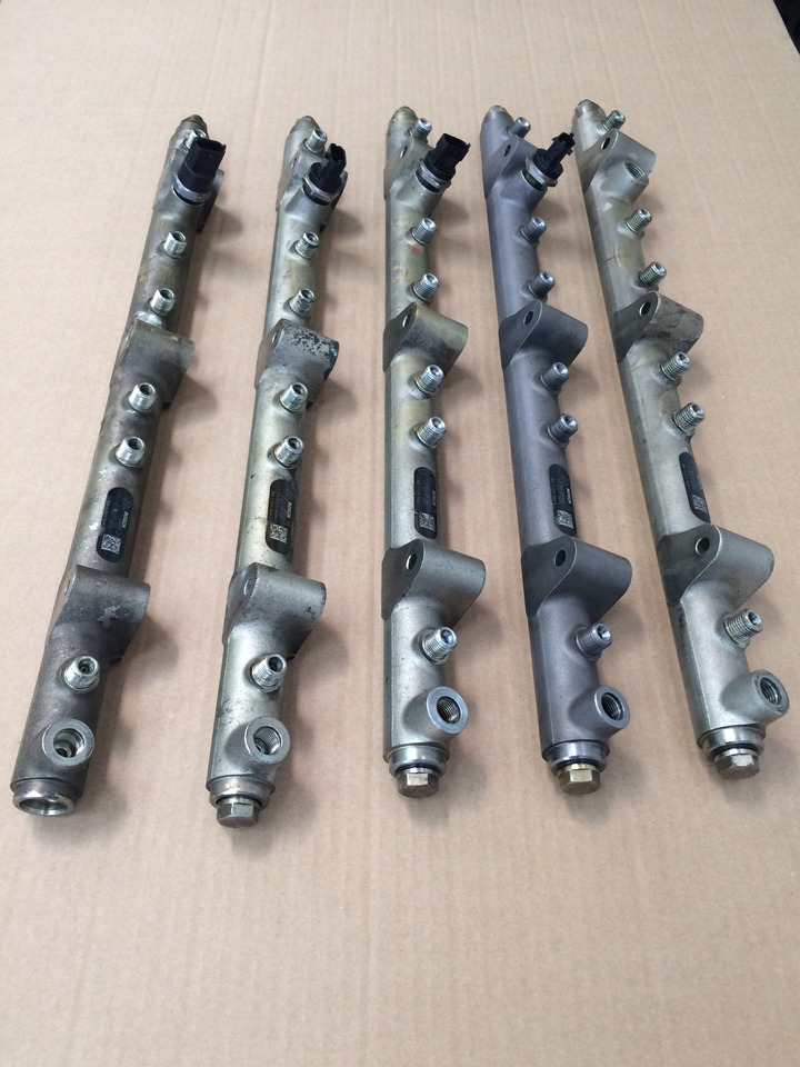 TUBO PRESSIONE COMMON RAIL MAN 51103116054 - Sistem goriva: slika 2 TUBO PRESSIONE COMMON RAIL MAN 51103116054 - Sistem goriva: slika 2