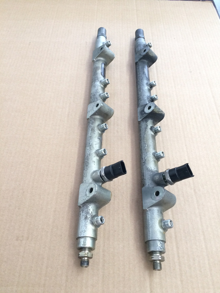 TUBO PRESSIONE COMMON RAIL MAN 51103116058 - Sistem goriva: slika 3 TUBO PRESSIONE COMMON RAIL MAN 51103116058 - Sistem goriva: slika 3