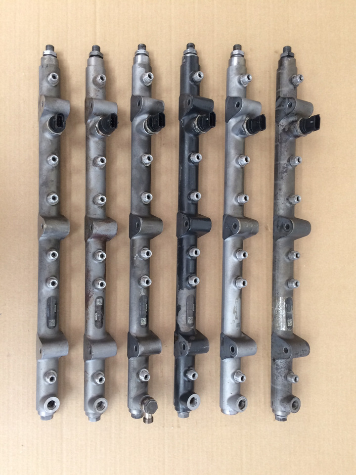 TUBO PRESSIONE COMMON RAIL MAN 51103116082 - Sistem goriva: slika 2 TUBO PRESSIONE COMMON RAIL MAN 51103116082 - Sistem goriva: slika 2