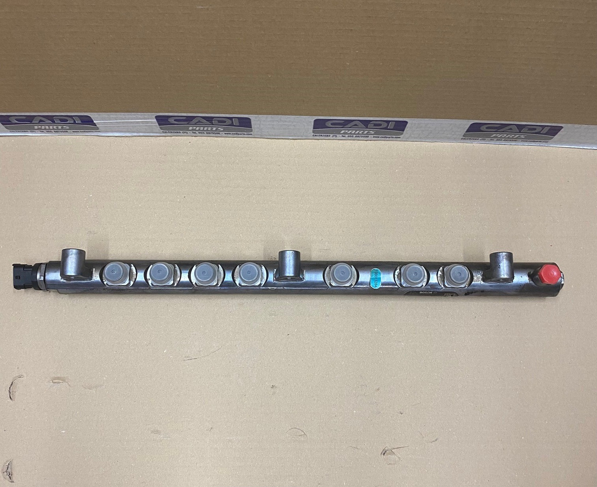TUBO PRESSIONE COMMON-RAIL - RIF. BOSCH 0445226078 - RIF. MAN 51103116077 - Sistem goriva za Kamion: slika 2 TUBO PRESSIONE COMMON-RAIL - RIF. BOSCH 0445226078 - RIF. MAN 51103116077 - Sistem goriva za Kamion: slika 2