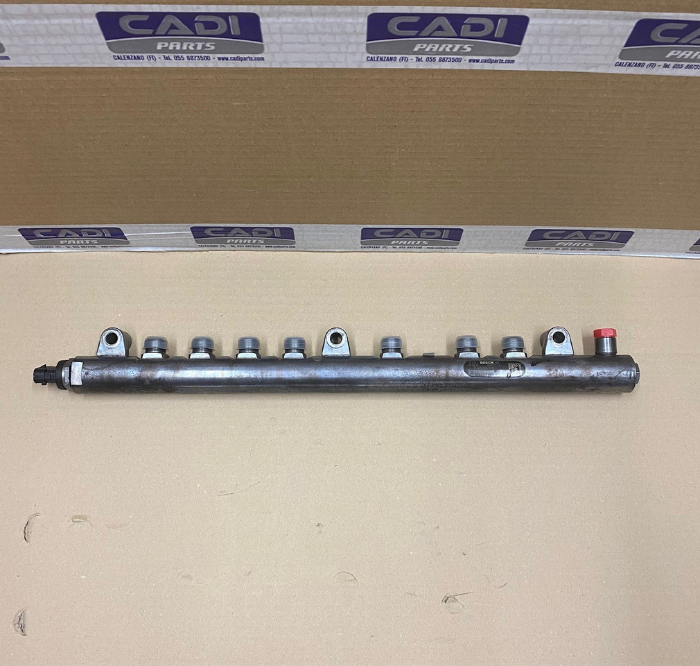 TUBO PRESSIONE COMMON-RAIL - RIF. BOSCH 0445226078 - RIF. MAN 51103116077 - Sistem goriva za Kamion: slika 1 TUBO PRESSIONE COMMON-RAIL - RIF. BOSCH 0445226078 - RIF. MAN 51103116077 - Sistem goriva za Kamion: slika 1