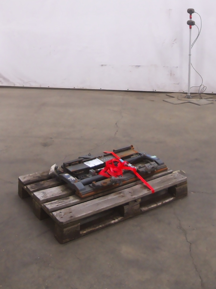 Cascade 55F-FPS-A604 - Dodatak za Oprema za rukovanje materijalima: slika 4 Cascade 55F-FPS-A604 - Dodatak za Oprema za rukovanje materijalima: slika 4