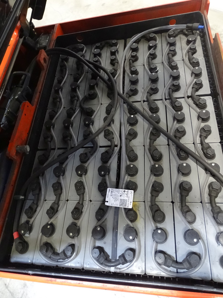 Heli CPD35G1 - Električni viljuškar: slika 4 Heli CPD35G1 - Električni viljuškar: slika 4