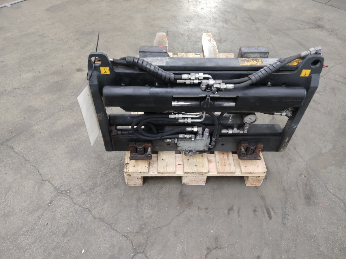 Kaup 1.5T411 - Viljuška: slika 3 Kaup 1.5T411 - Viljuška: slika 3