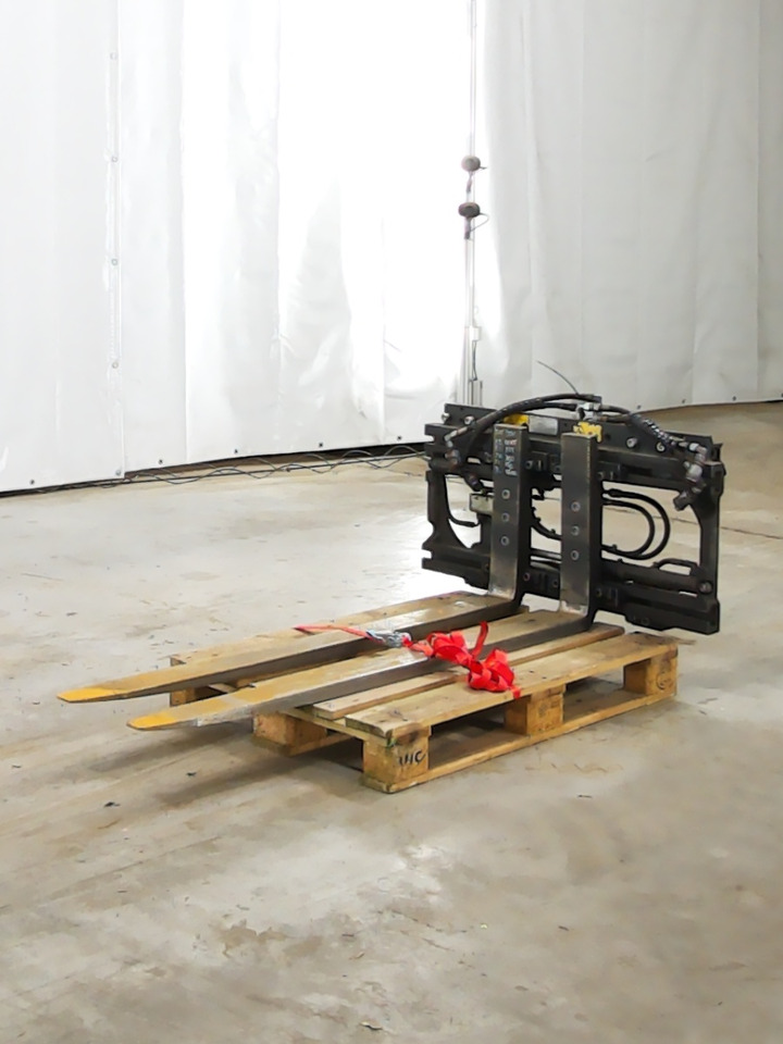 Kaup 2T466B - Viljuška: slika 1 Kaup 2T466B - Viljuška: slika 1