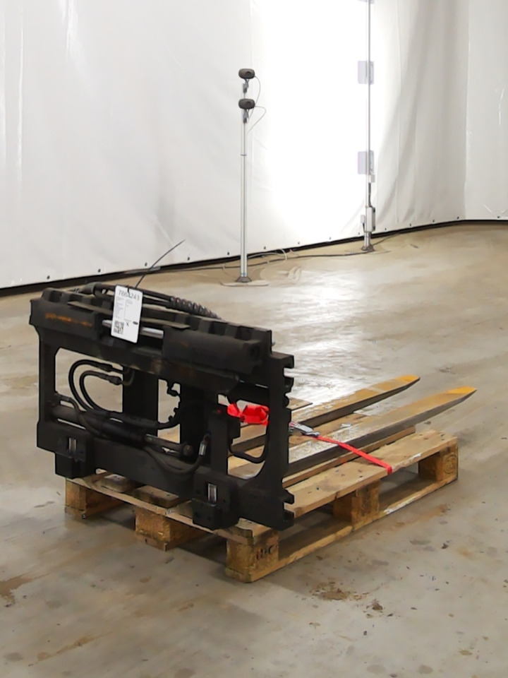 Kaup 2T466B - Viljuška: slika 2 Kaup 2T466B - Viljuška: slika 2