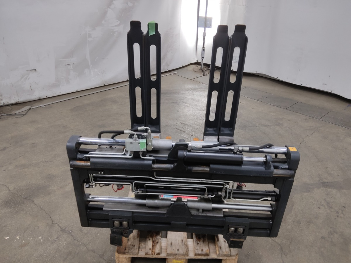 Kaup P7-DPG30 - Viljuška: slika 3 Kaup P7-DPG30 - Viljuška: slika 3