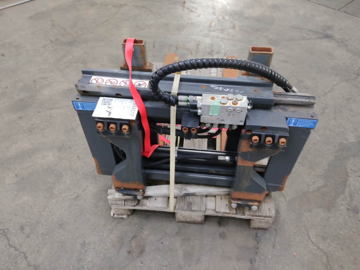 Meyer 6-0122G-EU - Viljuška: slika 3 Meyer 6-0122G-EU - Viljuška: slika 3