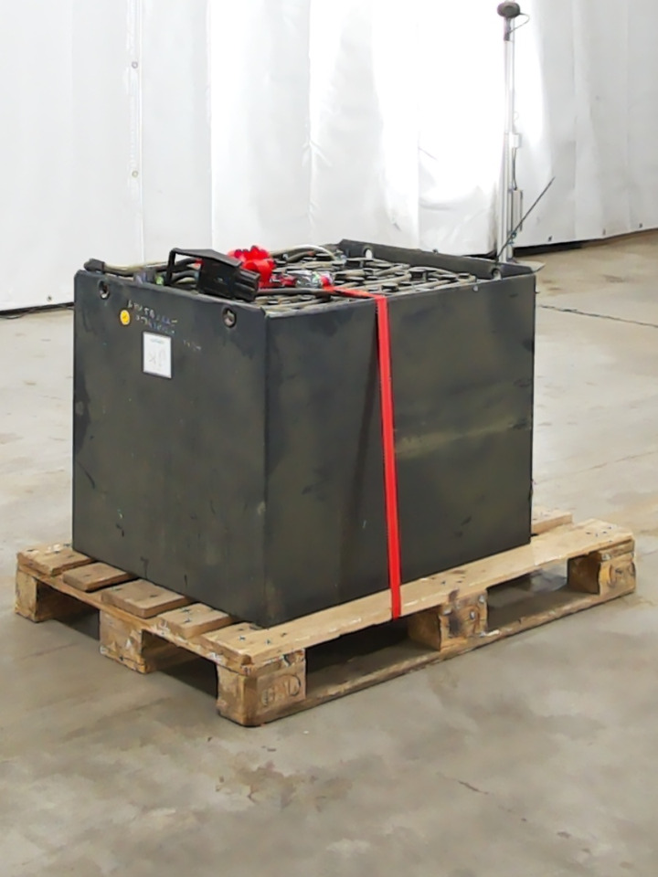 Sbs 48V625AH - Baterija za Oprema za rukovanje materijalima: slika 1 Sbs 48V625AH - Baterija za Oprema za rukovanje materijalima: slika 1