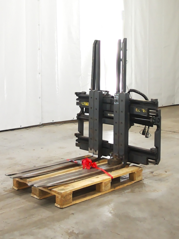 Stabau DPK25-S-BR01.2 - Viljuška: slika 1 Stabau DPK25-S-BR01.2 - Viljuška: slika 1