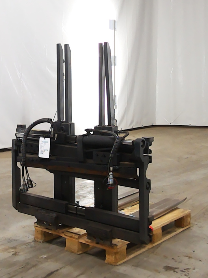 Stabau DPK25-S-BR01.2 - Viljuška: slika 2 Stabau DPK25-S-BR01.2 - Viljuška: slika 2