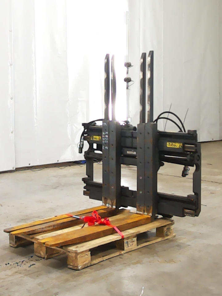 Stabau S7-DPK25-S-BR01.2 - Viljuška: slika 1 Stabau S7-DPK25-S-BR01.2 - Viljuška: slika 1