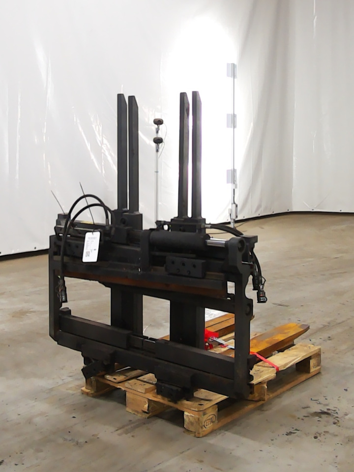 Stabau S7-DPK25-S-BR01.2 - Viljuška: slika 2 Stabau S7-DPK25-S-BR01.2 - Viljuška: slika 2