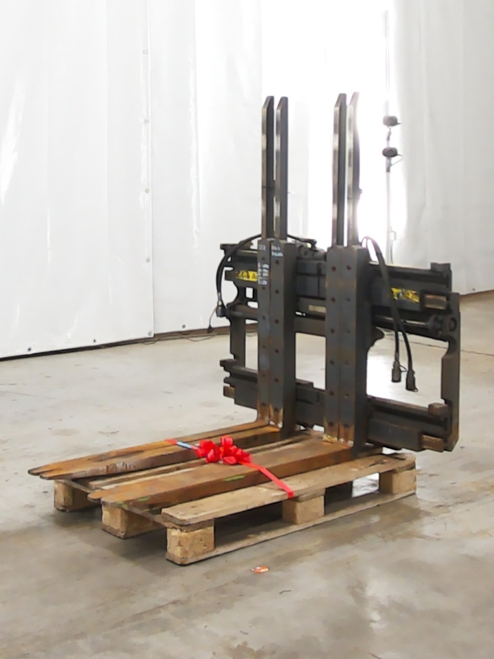 Stabau S7DPK25-S-BR012 - Viljuška: slika 1 Stabau S7DPK25-S-BR012 - Viljuška: slika 1