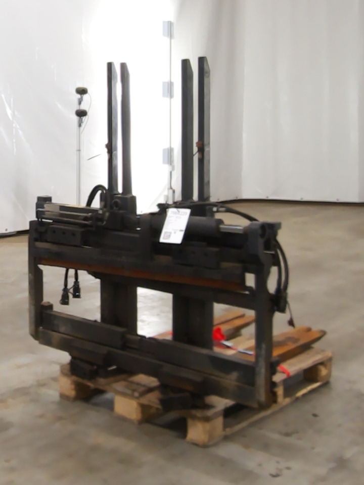 Stabau S7DPK25-S-BR012 - Viljuška: slika 2 Stabau S7DPK25-S-BR012 - Viljuška: slika 2