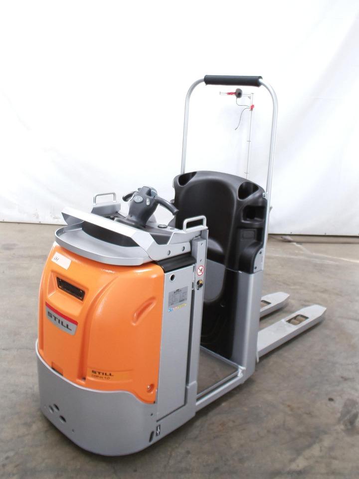 Still COP-H10/BATT.NEU - Preuzimač porudžbine: slika 2 Still COP-H10/BATT.NEU - Preuzimač porudžbine: slika 2