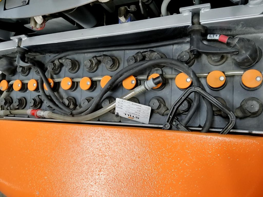 Still COP-H10/BATT.NEU - Preuzimač porudžbine: slika 4 Still COP-H10/BATT.NEU - Preuzimač porudžbine: slika 4