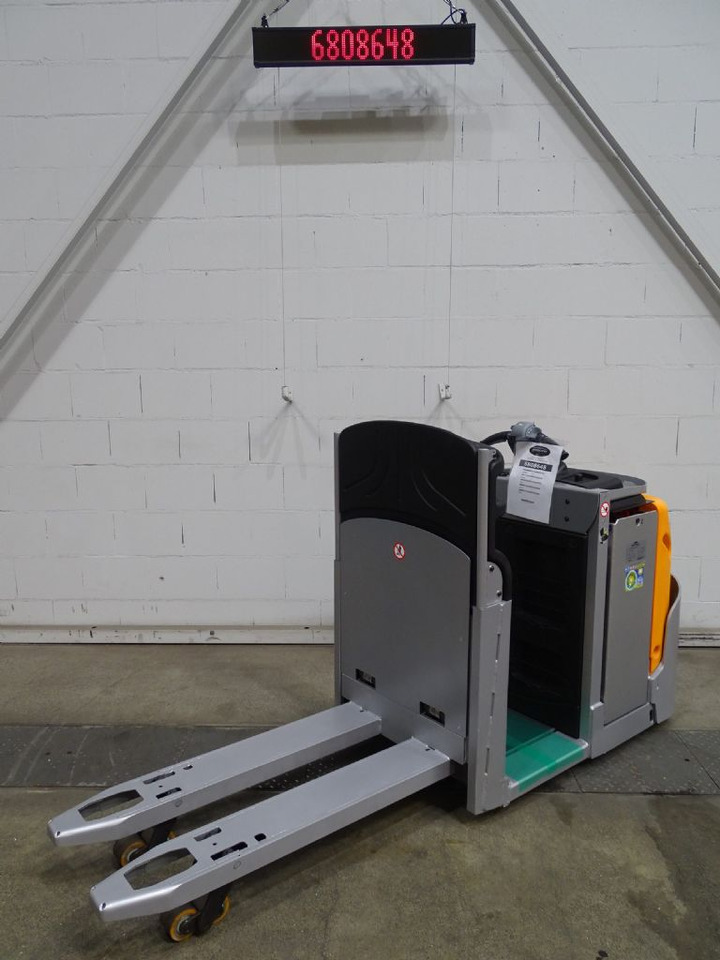 Still COP20/BATT.NEU - Preuzimač porudžbine: slika 1 Still COP20/BATT.NEU - Preuzimač porudžbine: slika 1