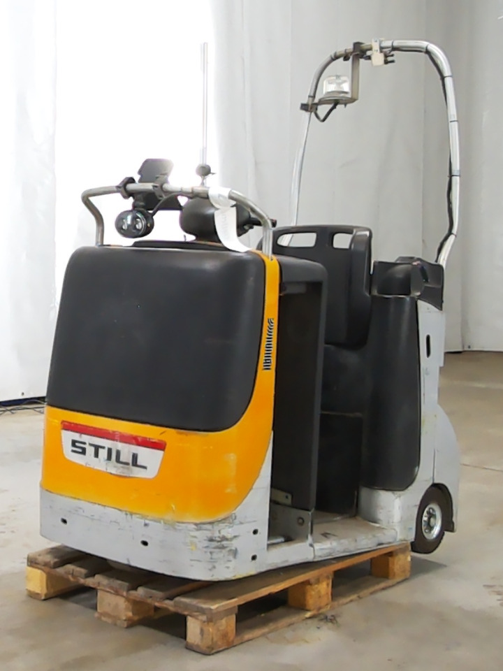 Still CX-T - Vučno vozilo: slika 1 Still CX-T - Vučno vozilo: slika 1