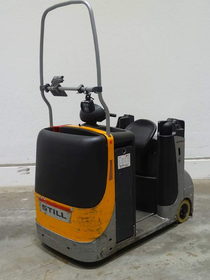 Still CX-T - Vučno vozilo: slika 1 Still CX-T - Vučno vozilo: slika 1