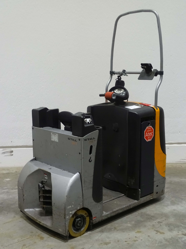 Still CX-T - Vučno vozilo: slika 2 Still CX-T - Vučno vozilo: slika 2