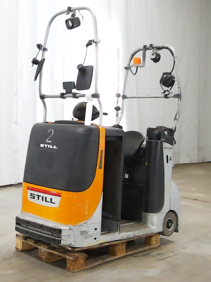 Still CX-T - Vučno vozilo: slika 1 Still CX-T - Vučno vozilo: slika 1