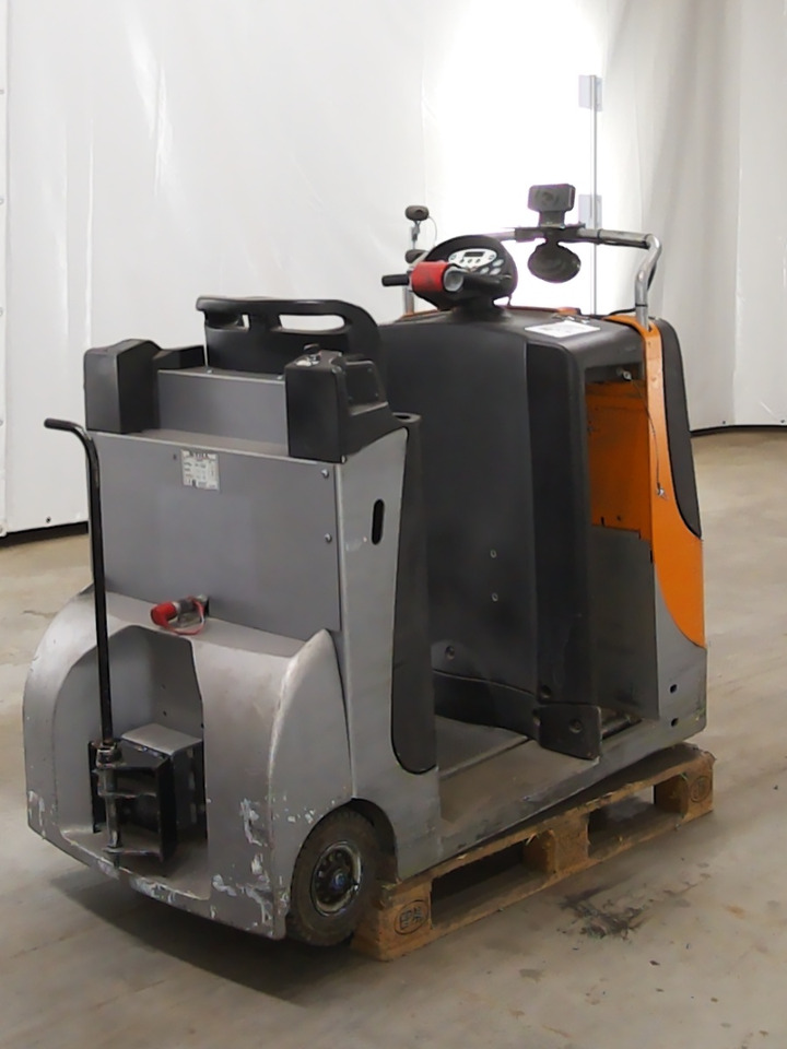 Still CX-T - Vučno vozilo: slika 2 Still CX-T - Vučno vozilo: slika 2