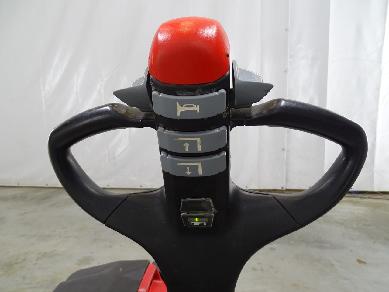 Still ECU16 - Kolica za palete: slika 3 Still ECU16 - Kolica za palete: slika 3