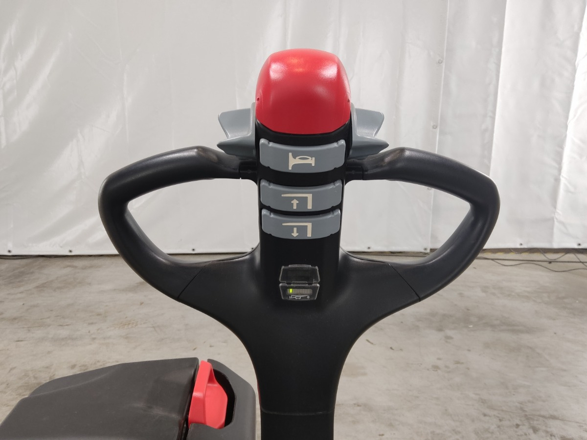 Still ECU20 - Kolica za palete: slika 3 Still ECU20 - Kolica za palete: slika 3