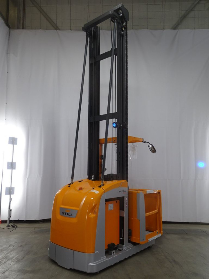 Still EK-X48 - Preuzimač porudžbine: slika 2 Still EK-X48 - Preuzimač porudžbine: slika 2