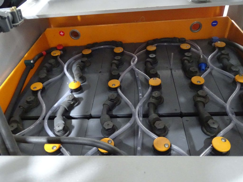 Still EK-X48 - Preuzimač porudžbine: slika 4 Still EK-X48 - Preuzimač porudžbine: slika 4