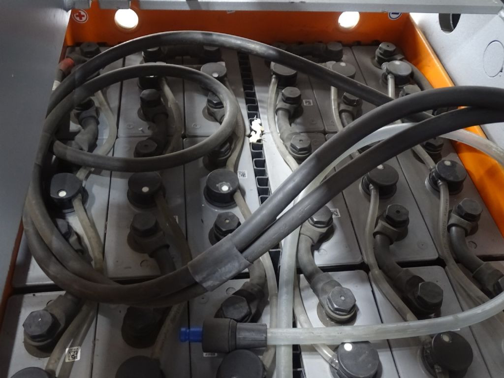 Still EK-X48 - Preuzimač porudžbine: slika 4 Still EK-X48 - Preuzimač porudžbine: slika 4