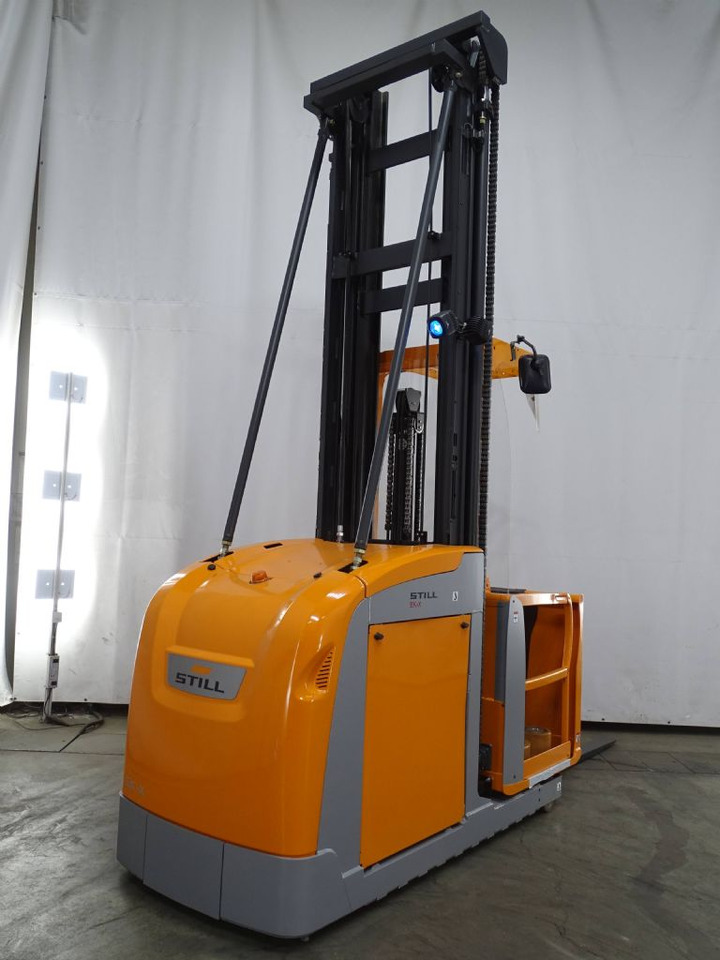 Still EK-X48 - Preuzimač porudžbine: slika 2 Still EK-X48 - Preuzimač porudžbine: slika 2