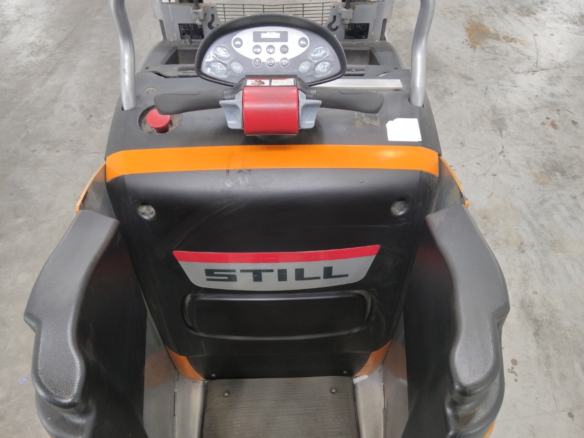 Still EXD-S20 - Slagač: slika 3 Still EXD-S20 - Slagač: slika 3