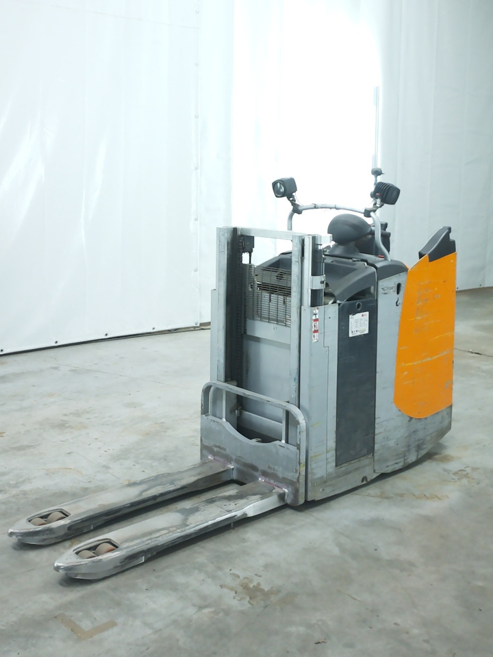 Still EXD-S20 - Slagač: slika 1 Still EXD-S20 - Slagač: slika 1