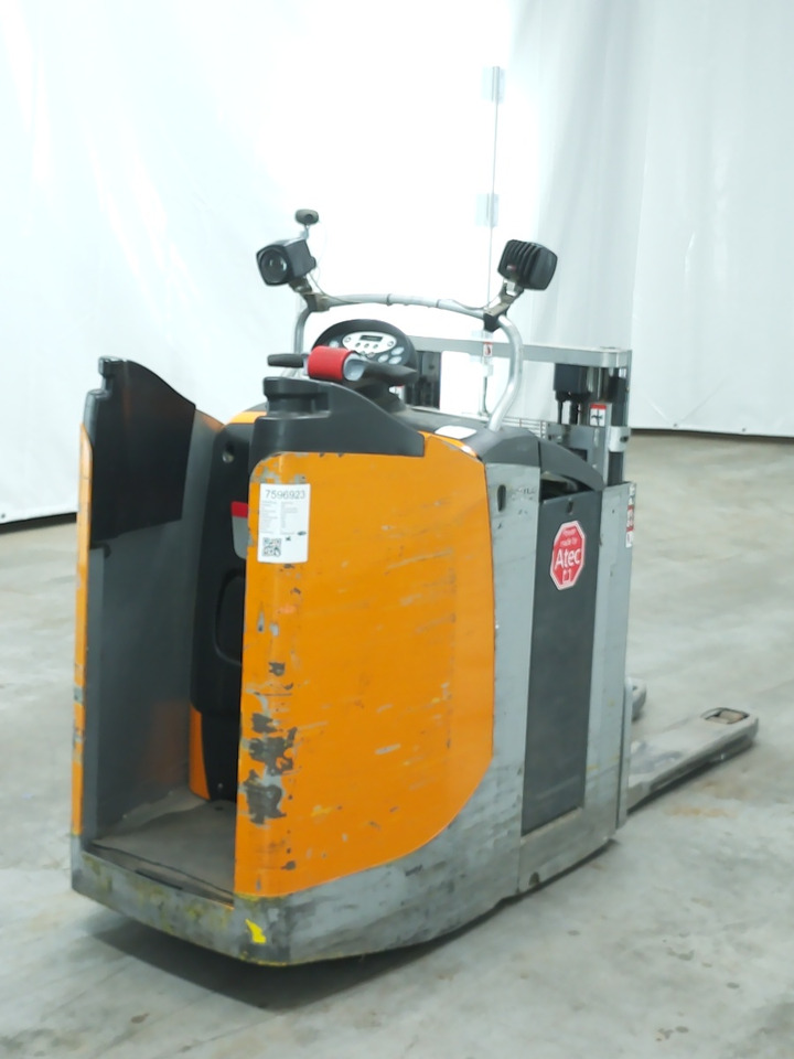 Still EXD-S20 - Slagač: slika 2 Still EXD-S20 - Slagač: slika 2