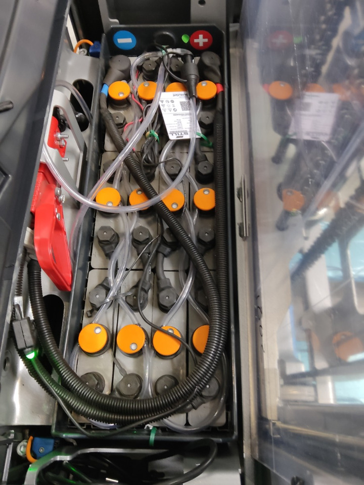 Still EXD-SF14D - Slagač: slika 4 Still EXD-SF14D - Slagač: slika 4