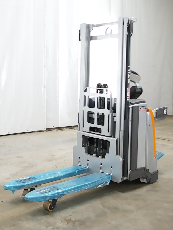 Still EXD-SF14D - Slagač: slika 1 Still EXD-SF14D - Slagač: slika 1