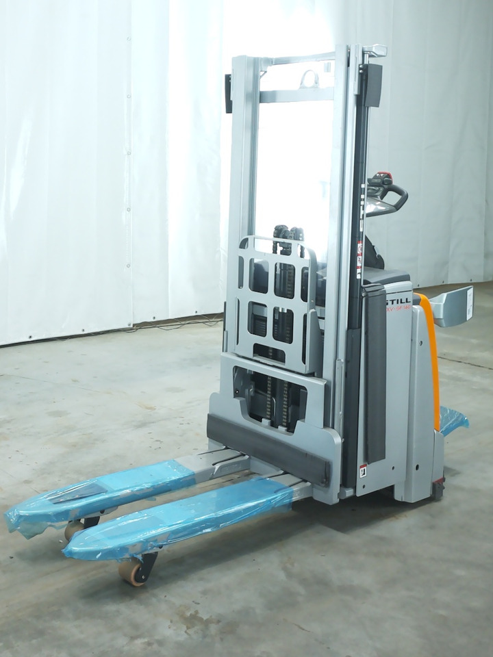 Still EXD-SF14D - Slagač: slika 1 Still EXD-SF14D - Slagač: slika 1