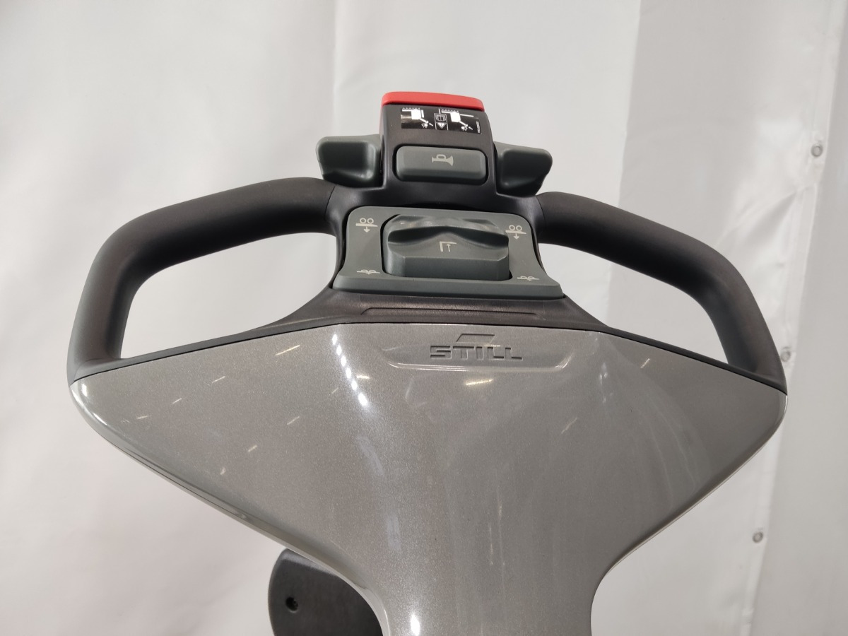 Still EXD-SF14D - Slagač: slika 3 Still EXD-SF14D - Slagač: slika 3