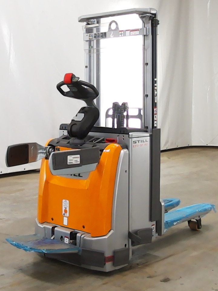 Still EXD-SF14D - Slagač: slika 2 Still EXD-SF14D - Slagač: slika 2