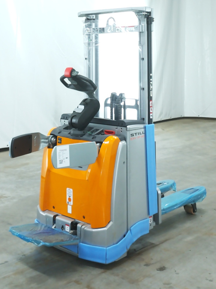 Still EXD-SF14D - Slagač: slika 2 Still EXD-SF14D - Slagač: slika 2