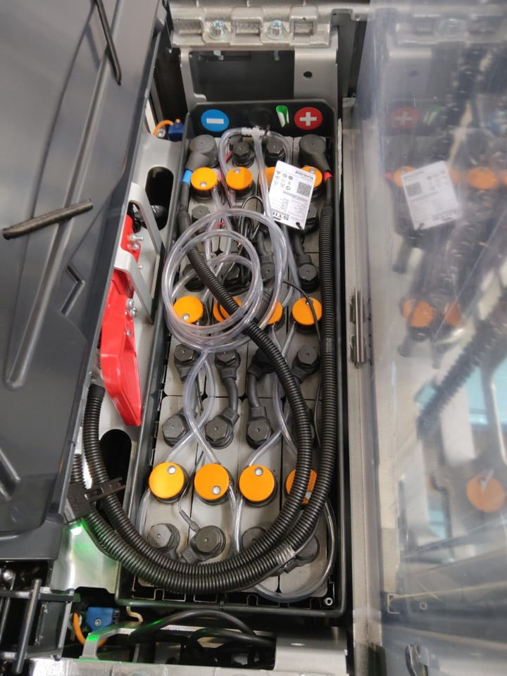 Still EXD-SF14D - Slagač: slika 4 Still EXD-SF14D - Slagač: slika 4