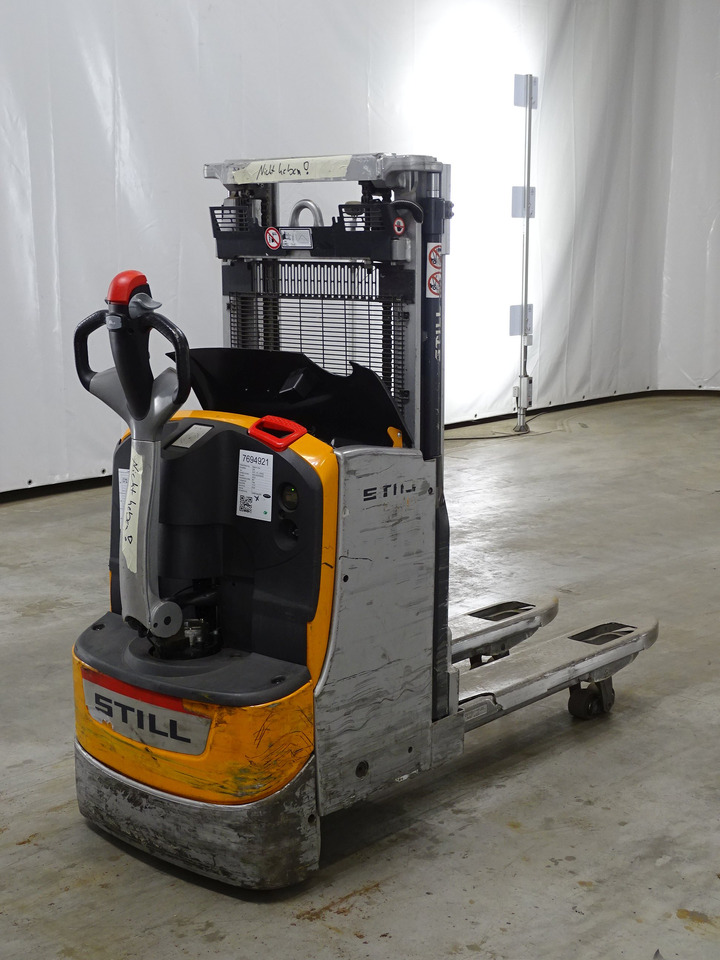 Still EXD18L - Slagač: slika 2 Still EXD18L - Slagač: slika 2