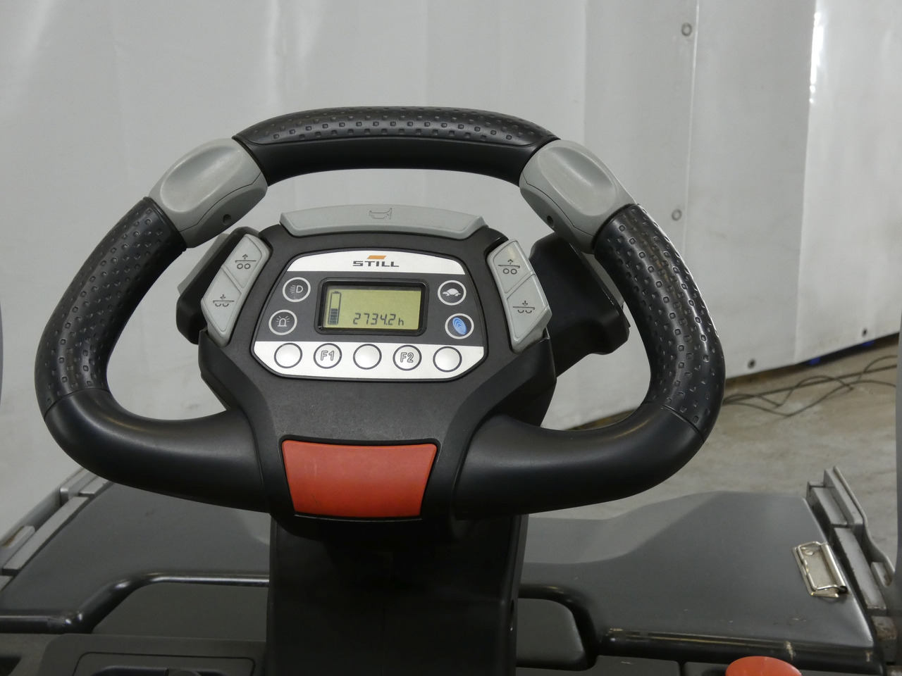 Still EXH-S20 - Kolica za palete: slika 3 Still EXH-S20 - Kolica za palete: slika 3