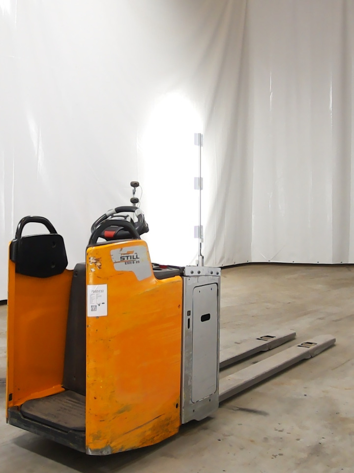 Still EXH-S25/2400MM - Kolica za palete: slika 2 Still EXH-S25/2400MM - Kolica za palete: slika 2