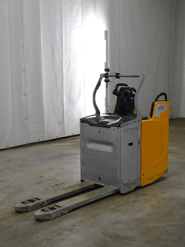 Still EXH-S25/520MM - Kolica za palete: slika 1 Still EXH-S25/520MM - Kolica za palete: slika 1